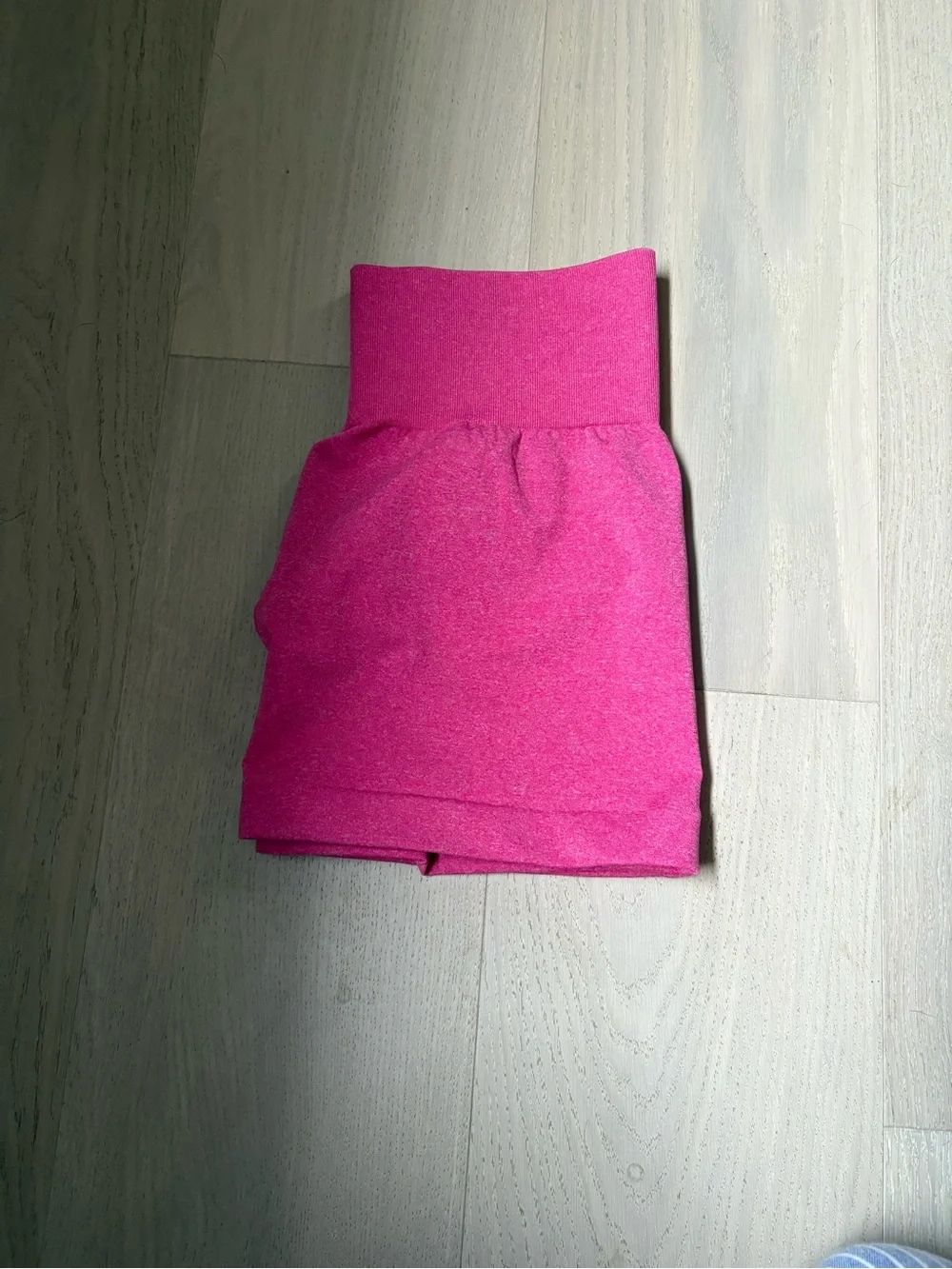 Nvgtn seamless shorts